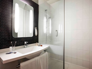 hotel ibis annecy centre vieille ville