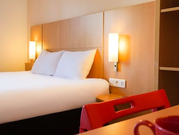 hotel ibis annecy centre vieille ville