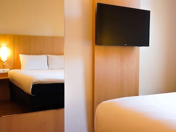 hotel ibis annecy centre vieille ville