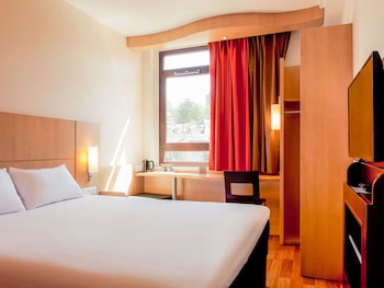hotel ibis annecy centre vieille ville
