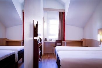 hotel ibis annecy centre vieille ville