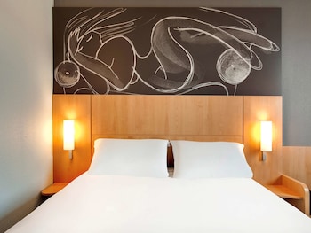 hotel ibis annecy centre vieille ville