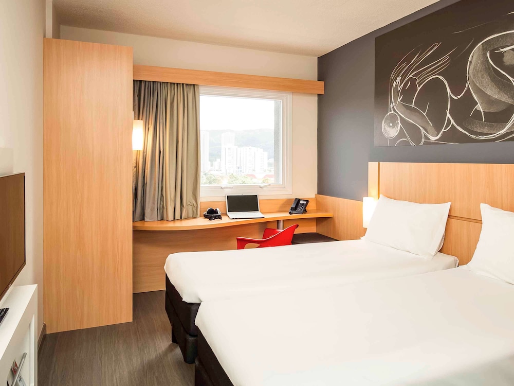 hotel ibis annecy centre vieille ville