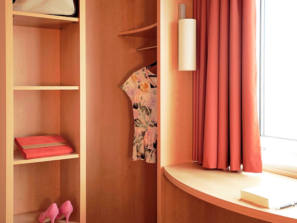 hotel ibis annecy centre vieille ville