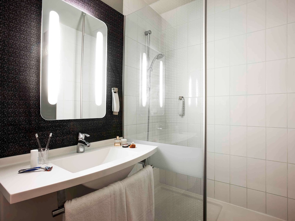 hotel ibis annecy centre vieille ville