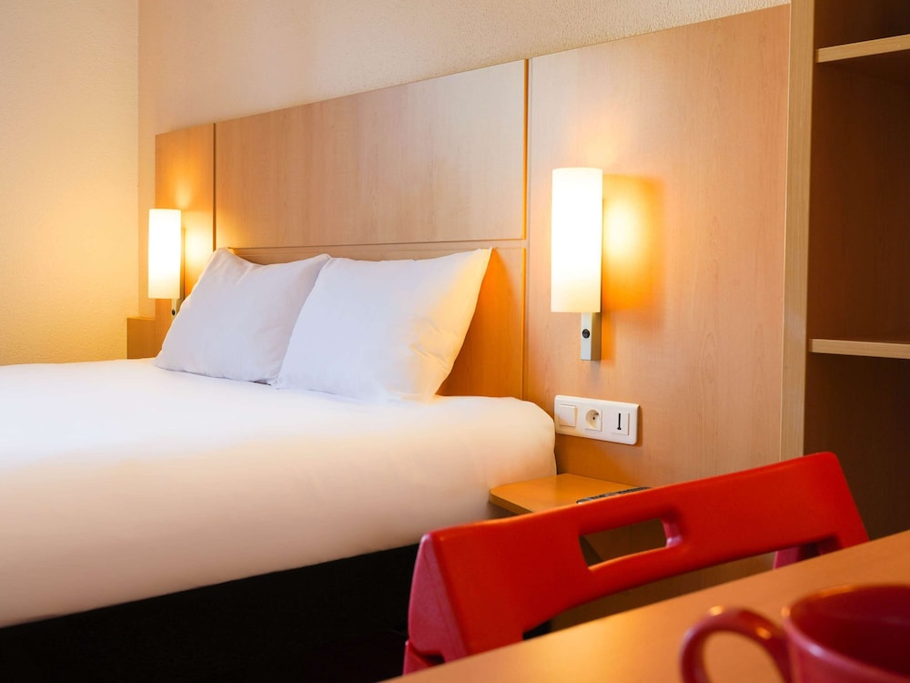 hotel ibis annecy centre vieille ville