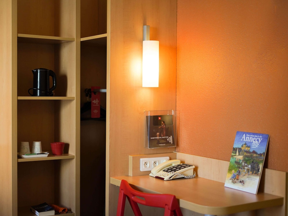 hotel ibis annecy centre vieille ville