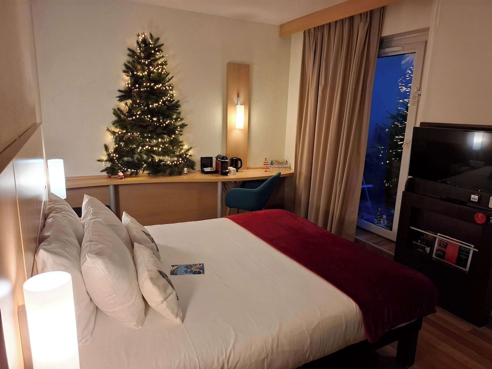 hotel ibis annecy centre vieille ville