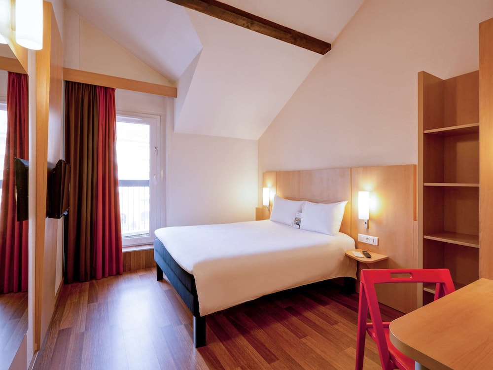 hotel ibis annecy centre vieille ville