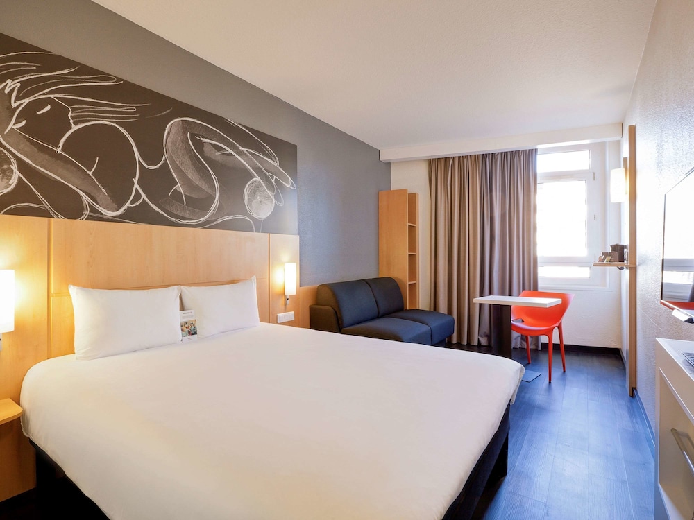 hotel ibis annecy centre vieille ville