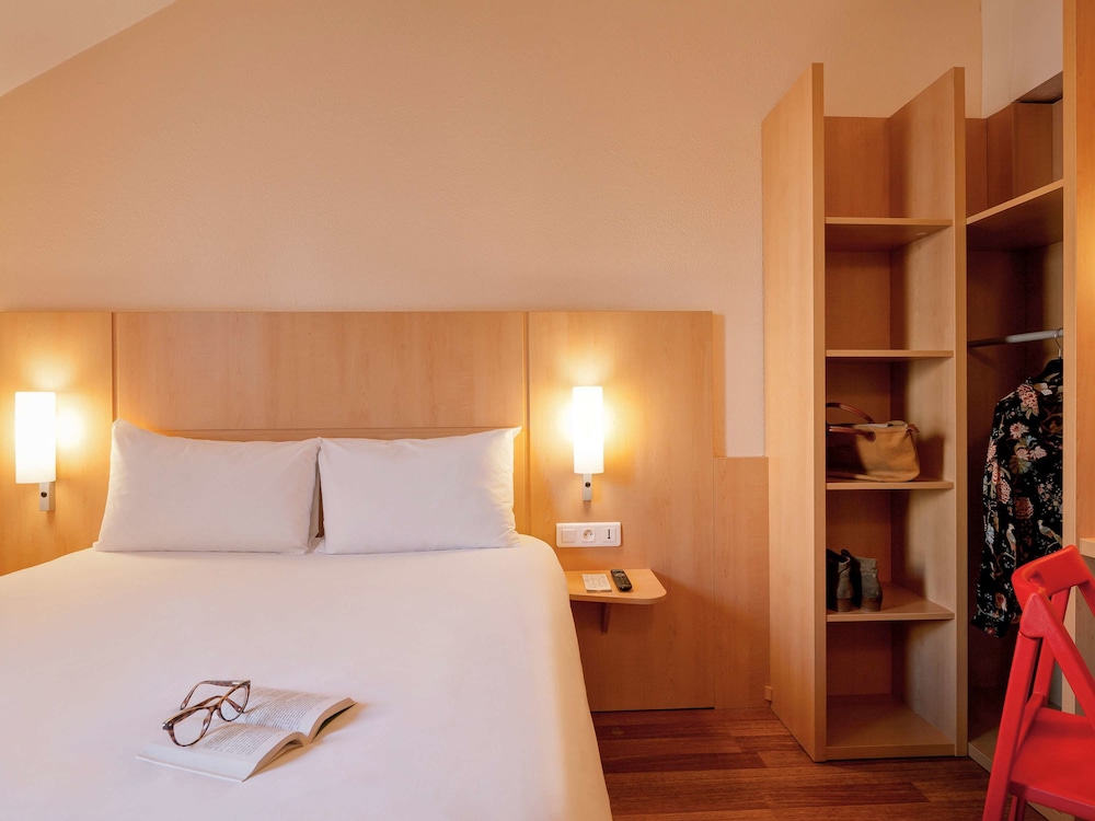hotel ibis annecy centre vieille ville