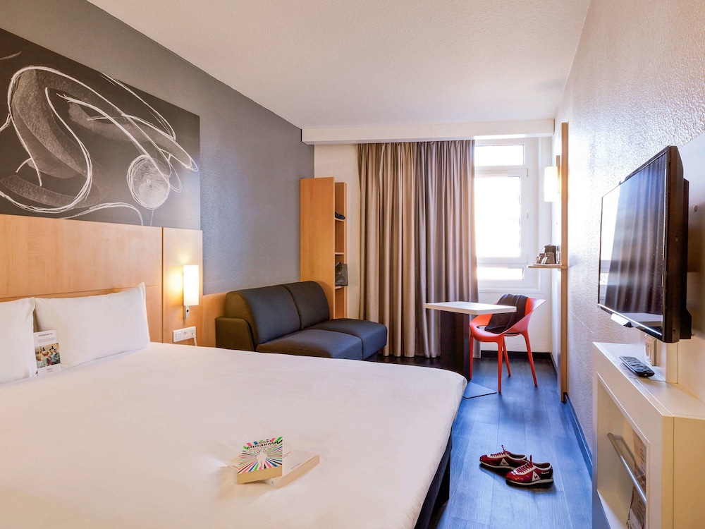 hotel ibis annecy centre vieille ville