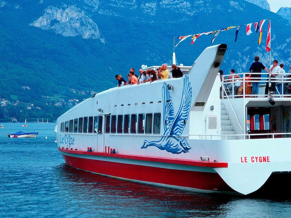 Hotel Ibis Annecy Centre Vieille Ville,Annecy Old Town>>Annecy,3 star