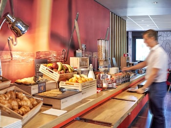 hotel ibis annecy centre vieille ville