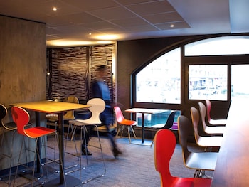 hotel ibis annecy centre vieille ville