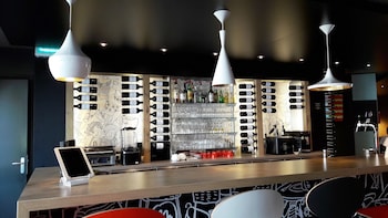 hotel ibis annecy centre vieille ville