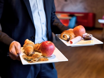 hotel ibis annecy centre vieille ville