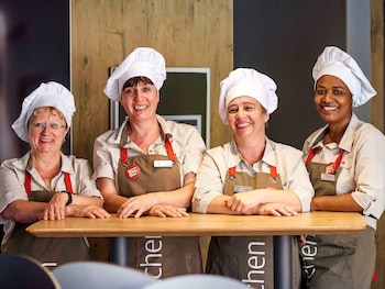 hotel ibis annecy centre vieille ville