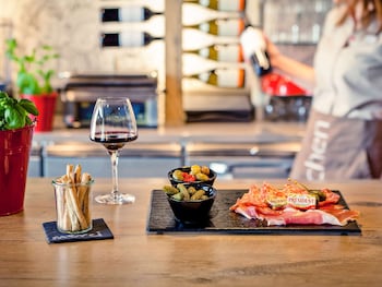 hotel ibis annecy centre vieille ville