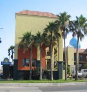 south padre island lodge