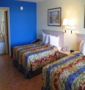 south padre island lodge