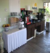 south padre island lodge