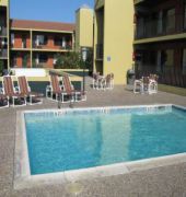 south padre island lodge