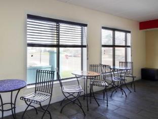 south padre island lodge