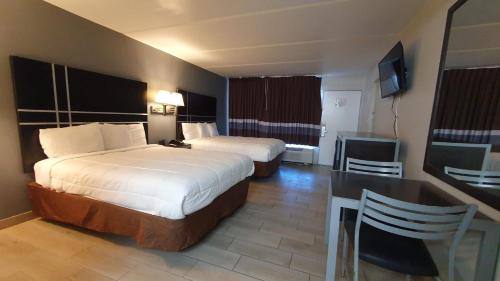 south padre island lodge