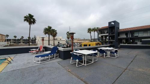 south padre island lodge