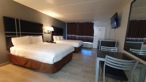 south padre island lodge