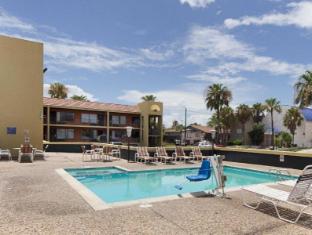 south padre island lodge