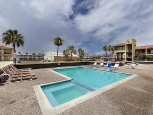 south padre island lodge