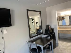 south padre island lodge