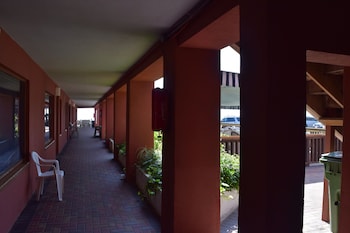 south padre island