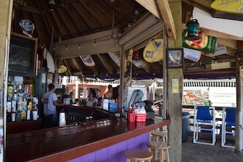 south padre island