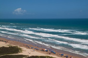 south padre island