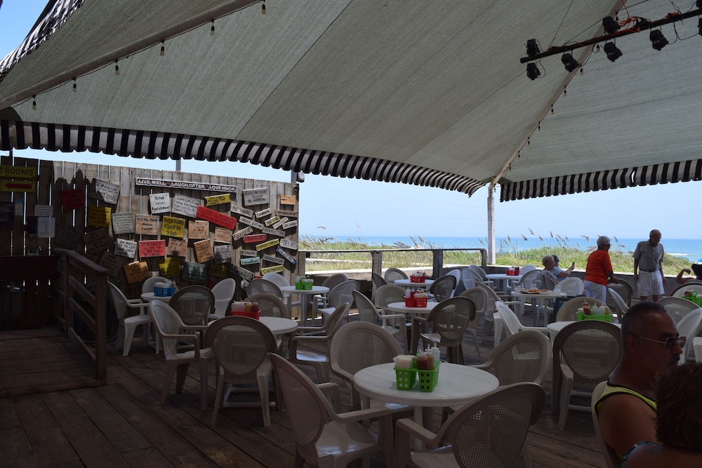 south padre island