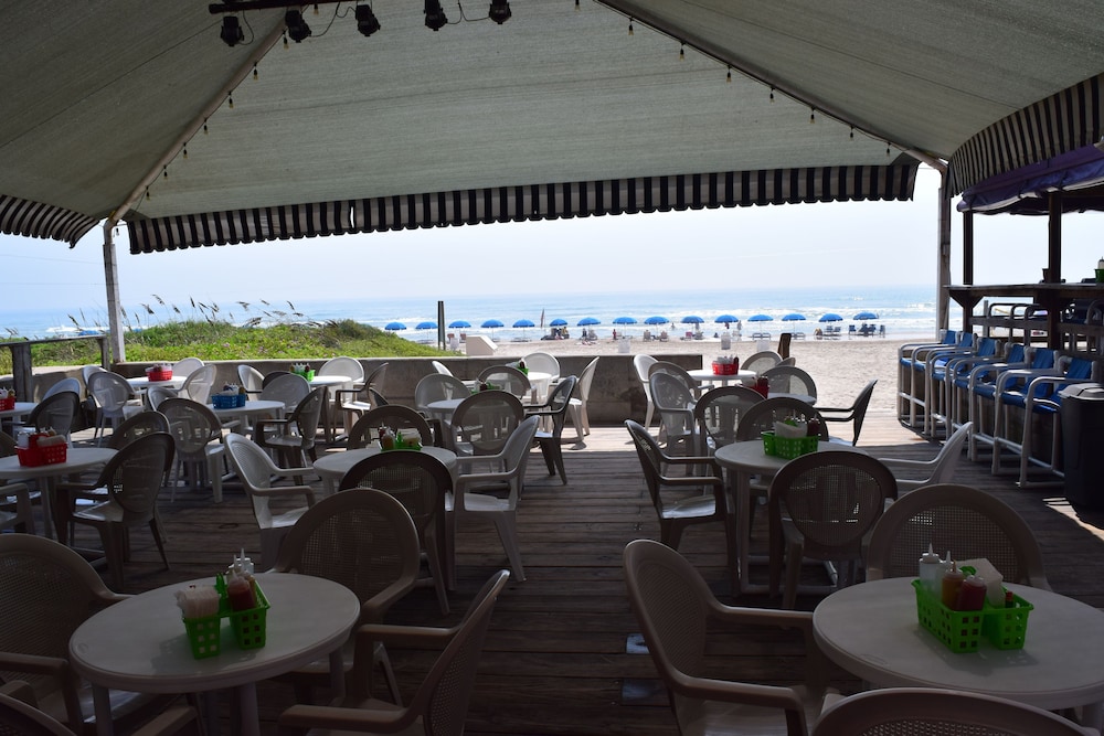 south padre island