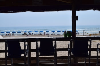 south padre island