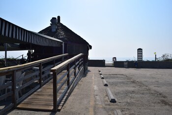 south padre island