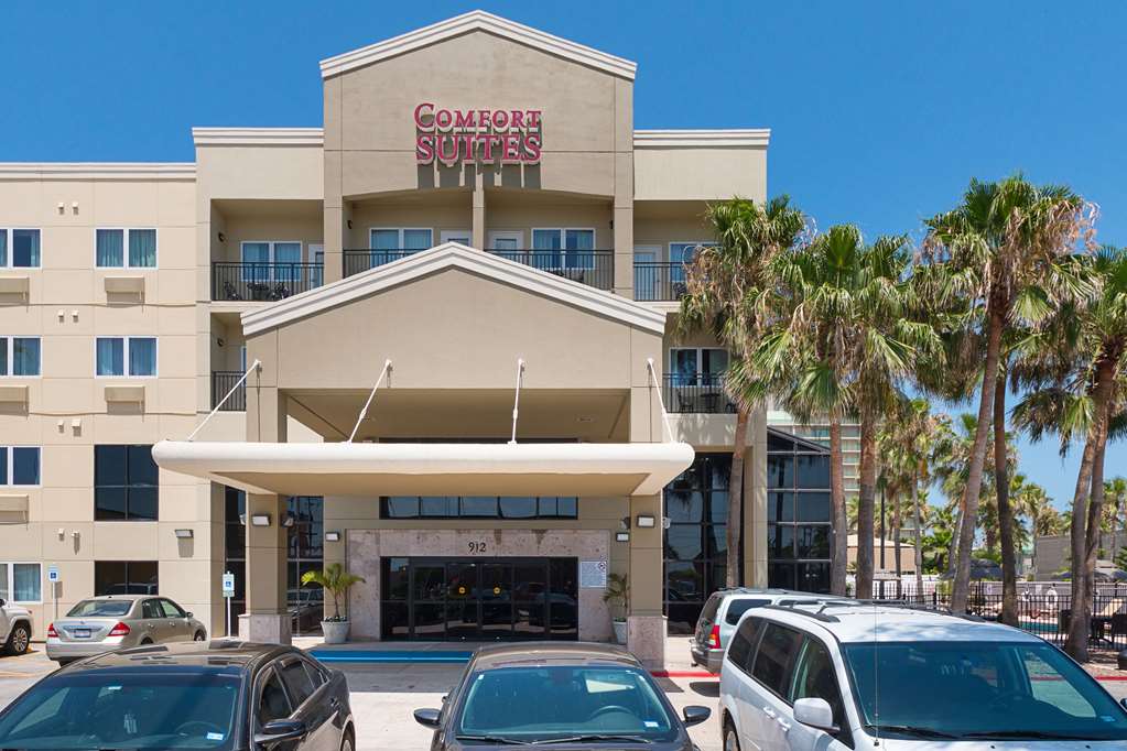 comfort suites beachside