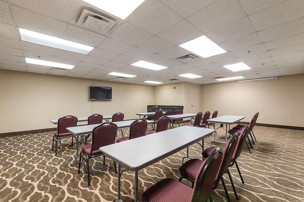 comfort suites beachside