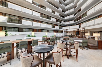 embassy suites by hilton tysons corner