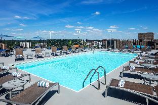 The Bethesdan Hotel, Tapestry Collection By Hilton,District Of Columbia>>Bethesda,4 star