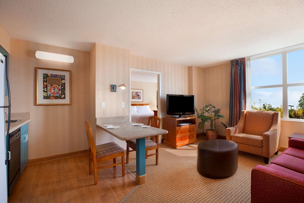 homewood suites fall church