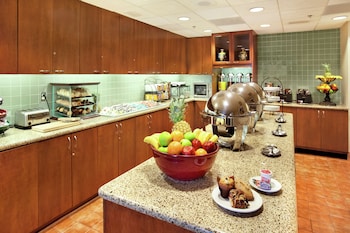 homewood suites fall church