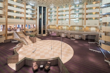 Hilton Washington Dc/Rockville Hotel & Executive Meeting Ctr,Rockville>>Bethesda,4 star