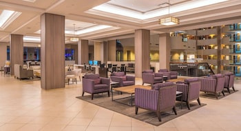 Hilton Washington Dc/Rockville Hotel & Executive Meeting Ctr,Rockville>>Bethesda,4 star