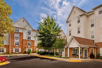 Sonesta Simply Suites Falls Church,Seven Corners>>Falls Church,3 star